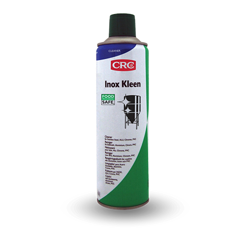 nettoyant clinox boutik'inox 974 réunion