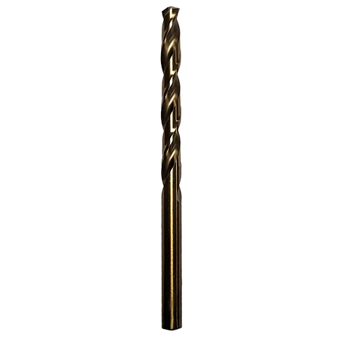 Mèche Foret cobalt 6mm Boutik'inox Clinox 974 Réunion