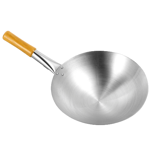 wok 38 manche en bois sur-mesure clinox boutique en ligne boutik'inox 974 réunion
